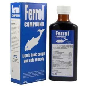 Ferrol Compound