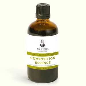 Napiers Composition Essence