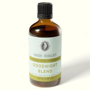 Napiers Goodnight Blend 100ml