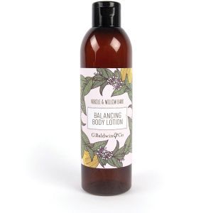 Baldwins Neroli & Willow Bark Balancing Body Lotion 250ml