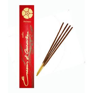 Encens D'auroville Patchouli 10 Incense Sticks