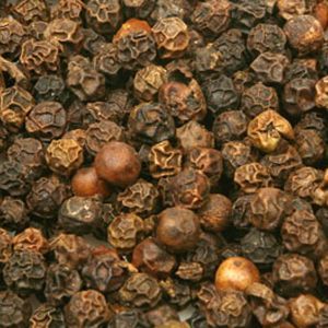 Baldwins Peppercorns Black ( Piper Nigrum )