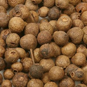 Baldwins Pimento Berries (allspice) ( Pimenta Officinalis )