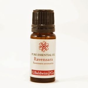 Baldwins Ravensara ( Ravensara Aromatica ) Essential Oil