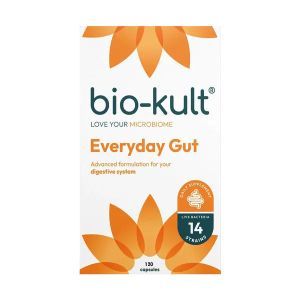Bio Kult Advanced Probiotic Multi-strain Formula 120 Caps
