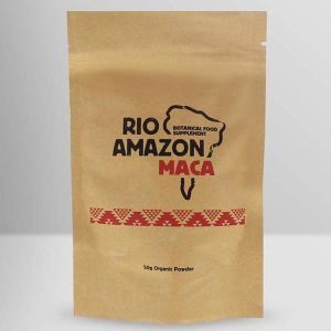 Rio Amazon Maca