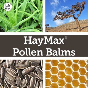 Baldwins Remedy Creator - Pollen Balms