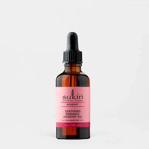 Sukin Natural Skincare Rosehip Oil 50ml