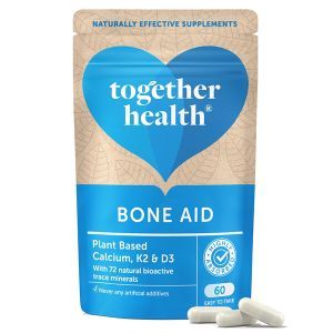 Together Health Bone Aid 60 caps