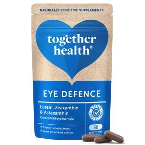 Together Health Eye Defence 30 caps