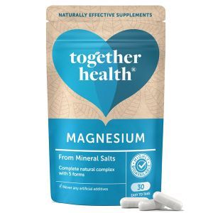 Together Health Magnesium 30 caps