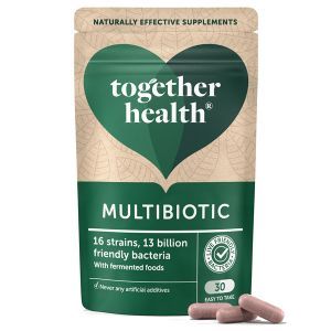 Together Health Multibiotic 30 Capsules