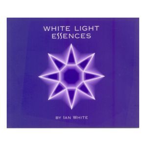 White Light Booklet By Ian White