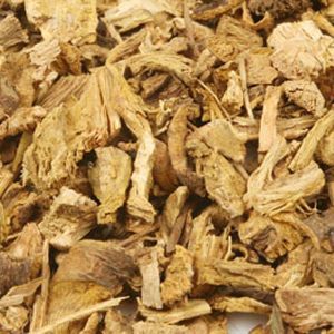 Baldwins Yellow Dock Root ( Rumex Crispus)