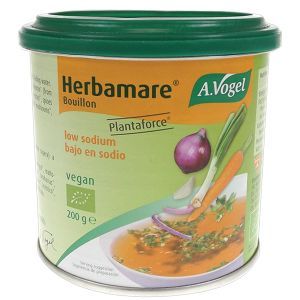 A Vogel Herbamare Bouillon Plantaforce 200g