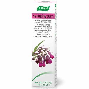 A. Vogel Symphytum Creme Comfrey Cream 37ml