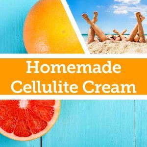 Baldwins Remedy Creator - Homemade Cellulite Cream