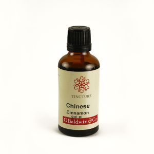 Baldwins Cinnamon (Gui-Pi) Chinese Herbal Tincture