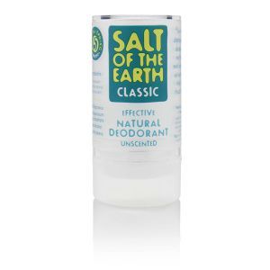 Salt Of The Earth Classic Crystal Deodorant 90g