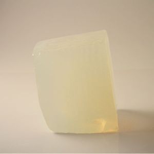 Melt And Mould Clear Soap