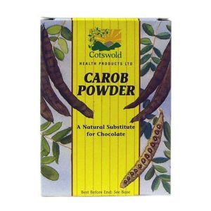 Cotswold Carob Powder 250g