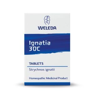 Weleda Homeopathic Ignatia