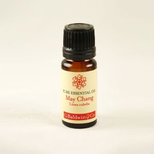 Baldwins May Chang (litsea Cubeba) Essential Oil