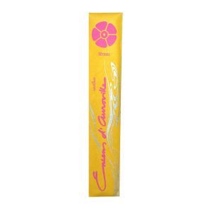 Encens D'auroville Myrrh 10 Incense Sticks