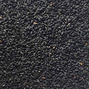 Baldwins Organic Nigella Sativa Seeds (Black Caraway / Black Cumin)