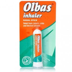 Olbas Oil Inhaler 695mg