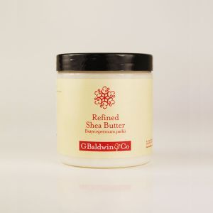 Baldwins Refined Shea Butter