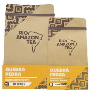 Rio Amazon Tea Quebra Pedra