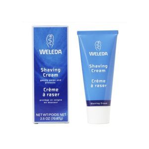 Weleda Shaving Cream 75ml