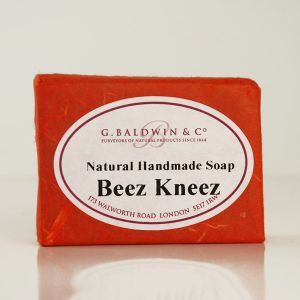 Baldwins Luxury Handmade Beez Kneez Soap 100g