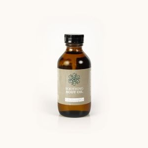 Baldwins Synergy Soothing Body Oil