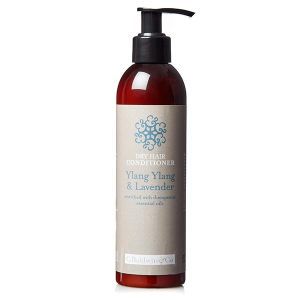Baldwins Synergy Dry Hair Conditioner With Ylang Ylang And Lavender 250ml