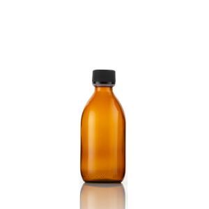 Baldwins Syrup Bottles 250ml