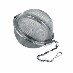 Tea Ball (small) 45mm Diameter