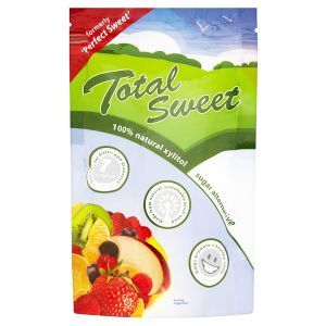 Total Sweet Xylitol 225g (formerly 'perfectly Sweet')