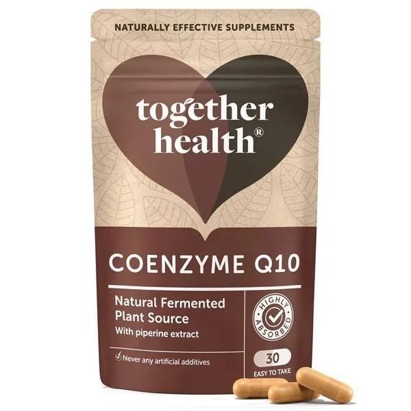 Health Together Coenzyme 