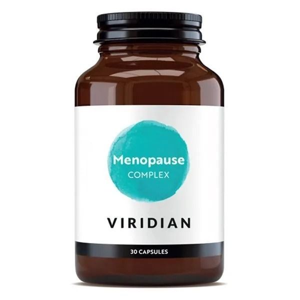 menopause capsules