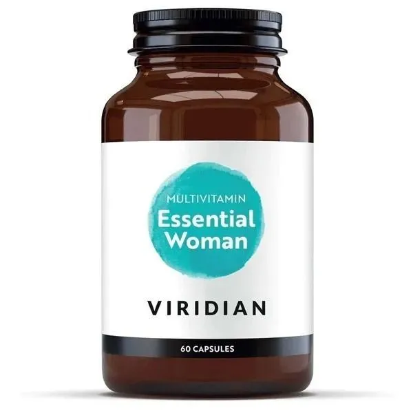 vitamins for women 