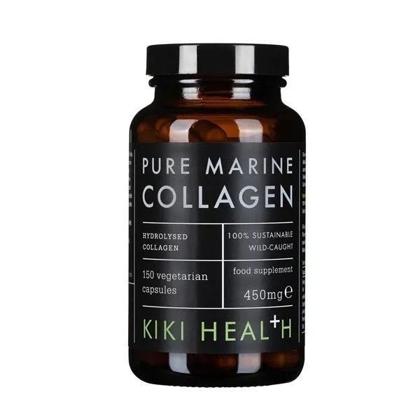 Kiki Health Pure Marine Collagen 