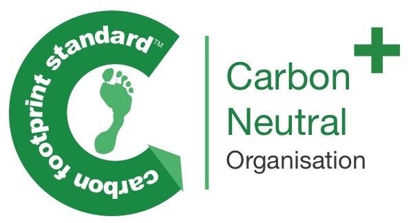 Carbon Neutral Organisation logo