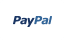 PayPal logo